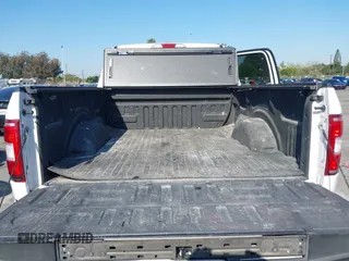 2019 Ford F-150 XL with VIN 1FTEW1C59KKE70231, listed as a IAAI auction lot 41992437 with 58,600 mi miles and . Bid and sale history available at DreamBid. Image 19.
