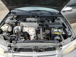 1999 Toyota Camry LE с VIN 4T1BG22K6XU404532, выставлен на аукционе Copart как лот 57449655 с пробегом 173 587 миль миль и Списание • Salvage title. История ставок и продаж доступна на DreamBid. Изображение 11.