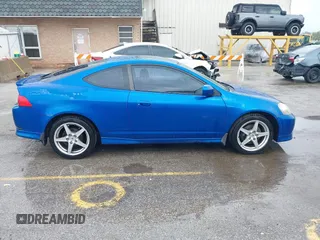 2006 Acura RSX Type S z VIN JH4DC53096S014461, wystawiony jako IAAI lot #42127629 z przebiegiem 184 885 mil mil oraz . Historia ofert i sprzedaży dostępna na DreamBid. Obrazek 13.