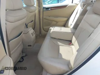 2006 Lexus ES 350 with VIN JTHBA30G465153916, listed as a IAAI auction lot 41982956 with 155,749 mi miles and . Bid and sale history available at DreamBid. Image 8.