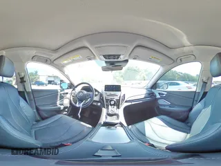 2020 Acura RDX Technology z VIN 5J8TC2H59LL039321, wystawiony jako Copart lot #57843045 z przebiegiem 36 918 mil mil oraz Szkoda całkowita • Salvage title. Historia ofert i sprzedaży dostępna na DreamBid. Obrazek 15.