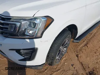 2018 Ford Expedition Max XLT с VIN 1FMJK1JT3JEA42417, выставлен на аукционе IAAI как лот 42210512 с пробегом 94 062 миль миль и . История ставок и продаж доступна на DreamBid. Изображение 20.