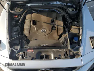 2019 Mercedes-Benz G 550 with VIN WDCYC6BJ9KX302863, listed as a Copart auction lot 71030014 with Not Provided miles and Salvage Title. Bid and sale history available at DreamBid. Image 13.