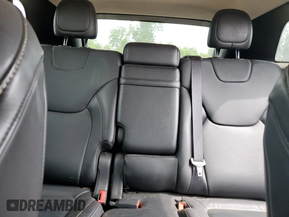 2016 Jeep Cherokee Limited with VIN 1C4PJMDBXGW202608, listed as a Copart auction lot 63011405 with 102,246 mi miles and Clean title. Bid and sale history available at DreamBid. Image 10.