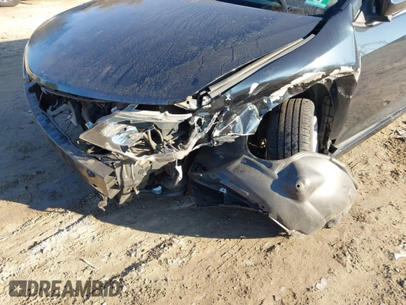 2012 Toyota Camry L with VIN 4T1BF1FK2CU062806, listed as a IAAI auction lot 41664970 with 75,980 mi miles and . Bid and sale history available at carsss.com. Image 6.