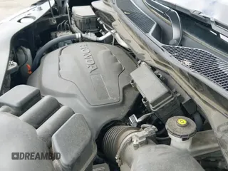 2021 Honda Pilot Special Edition z VIN 5FNYF5H23MB047423, wystawiony jako IAAI lot #42751381 z przebiegiem 56 183 mil mil oraz . Historia ofert i sprzedaży dostępna na DreamBid. Obrazek 19.