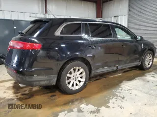 2016 Lincoln MKT z VIN 2LMHJ5NK7GBL02854, wystawiony jako Copart lot #44775285 z przebiegiem 383 459 mil mil oraz Tytuł czysty. Historia ofert i sprzedaży dostępna na DreamBid. Obrazek 3.