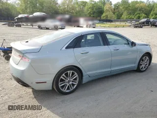 2013 Lincoln MKZ Hybrid z VIN 3LN6L2LU4DR821759, wystawiony jako Copart lot #54451425 z przebiegiem Nie podano mil oraz Czysty tytuł • Clean title. Historia ofert i sprzedaży dostępna na DreamBid. Obrazek 3.