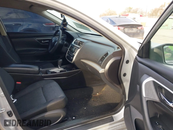 2017 Nissan Altima SL with VIN 1N4AL3AP6HC123908, listed as a IAAI auction lot 41670999 with 90,846 mi miles and . Bid and sale history available at DreamBid. Image 5.