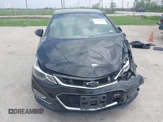 2017 Chevrolet Cruze LT with VIN 1G1BE5SM3H7201099, listed as a IAAI auction lot 41934728 with 141,369 mi miles and . Bid and sale history available at DreamBid. Image 12.