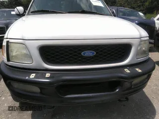 1997 Ford F-150 XL с VIN 1FTDX18W8VNB58690, выставлен на аукционе IAAI как лот 33200942 с пробегом 234 870 миль миль и . История ставок и продаж доступна на DreamBid. Изображение 6.