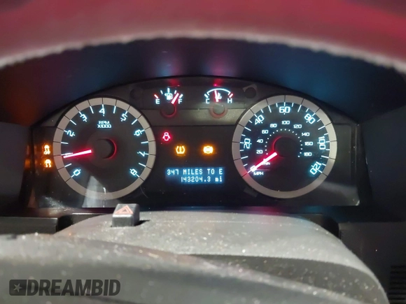 2012 Ford Escape XLT с VIN 1FMCU9D73CKB26161, выставлен на аукционе IAAI как лот 42692883 с пробегом 143 204 миль миль и . История ставок и продаж доступна на DreamBid. Изображение 7.