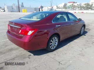 2008 Lexus ES 330 with VIN JTHBJ46G282157996, listed as a IAAI auction lot 42510114 with 70,549 mi miles and . Bid and sale history available at DreamBid. Image 4.