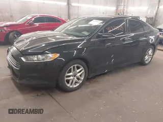 2013 Ford Fusion SE с VIN 3FA6P0H71DR235123, выставлен на аукционе IAAI как лот 42320825 с пробегом 151 668 миль миль и . История ставок и продаж доступна на DreamBid. Изображение 18.