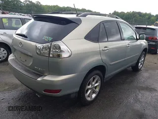 2009 Lexus RX 350 z VIN 2T2GK31U49C057506, wystawiony jako IAAI lot #42242870 z przebiegiem 171 098 mil mil oraz . Historia ofert i sprzedaży dostępna na DreamBid. Obrazek 4.