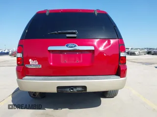 2010 Ford Explorer Eddie Bauer with VIN 1FMEU6EE8AUA93387, listed as a IAAI auction lot 42013826 with 44,256 mi miles and . Bid and sale history available at DreamBid. Image 16.