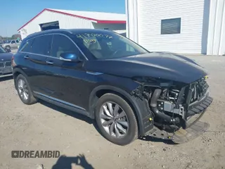 2019 Infiniti QX50 Essential z VIN 3PCAJ5M12KF137219, wystawiony jako IAAI lot #41700097 z przebiegiem 44 038 mil mil oraz . Historia ofert i sprzedaży dostępna na DreamBid. Obrazek 1.