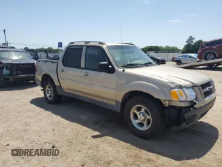 2005 Ford Explorer Sport Trac XLS с VIN 1FMZU67K15UB99433, выставлен на аукционе Copart как лот 57347385 с пробегом 230 533 миль миль и Чистый • Clean title. История ставок и продаж доступна на DreamBid. Изображение 4.
