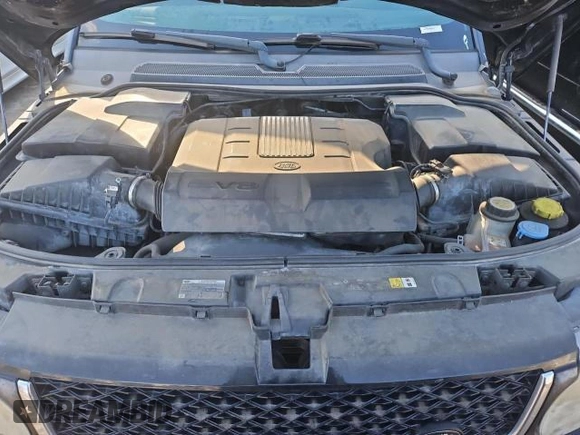 2012 Land Rover Range Rover Sport HSE с VIN SALSF2D41CA726733, выставлен на аукционе Copart как лот 84835094 с пробегом 258 935 миль миль и Чистый • Clean title. История ставок и продаж доступна на DreamBid. Изображение 7.