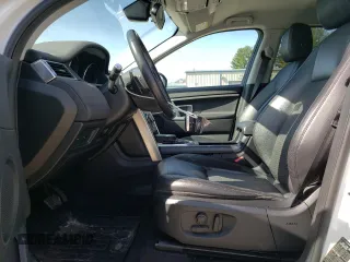 2016 Land Rover Discovery Sport SE with VIN SALCP2BG3GH576586, listed as a Copart auction lot 51601355 with 115,686 mi miles and Clean Title. Bid and sale history available at carsss.com. Image 7.