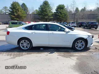 2015 Chevrolet Impala LT with VIN 2G1125S37F9178465, listed as a IAAI auction lot 42027461 with 124,666 mi miles and . Bid and sale history available at DreamBid. Image 13.