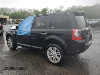 2010 Land Rover LR2 HSE z VIN SALFR2BN0AH198790, wystawiony jako Copart lot #56302875 z przebiegiem 147 187 mil mil oraz Tytuł czysty. Historia ofert i sprzedaży dostępna na DreamBid. Obrazek 2.