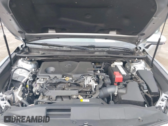 2019 Toyota Camry LE z VIN 4T1B11HK9KU851075, wystawiony jako IAAI lot #41911090 z przebiegiem 114 762 mil mil oraz . Historia ofert i sprzedaży dostępna na DreamBid. Obrazek 10.