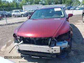 2007 Lexus LS 460 with VIN JTHBL46F975000819, listed as a IAAI auction lot 42547913 with 221,827 mi miles and . Bid and sale history available at DreamBid. Image 12.
