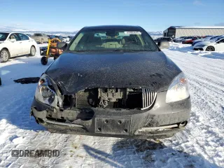 2008 Buick Lucerne CXS with VIN 1G4HE57Y08U154852, listed as a Copart auction lot 45985645 with 79,073 mi miles and Clean Title. Bid and sale history available at DreamBid. Image 5.