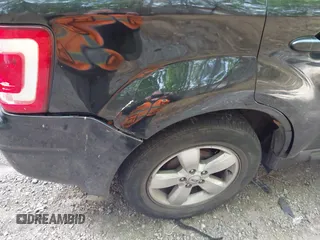2009 Ford Escape Limited с VIN 1FMCU94G39KC30643, выставлен на аукционе IAAI как лот 42297225 с пробегом 161 758 миль миль и . История ставок и продаж доступна на DreamBid. Изображение 17.