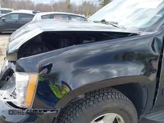 2008 Chevrolet Avalanche LTZ with VIN 3GNFK12358G226373, listed as a IAAI auction lot 41966244 with 96,476 mi miles and . Bid and sale history available at DreamBid. Image 12.