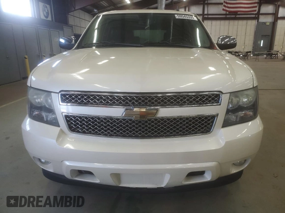 2009 Chevrolet Tahoe LTZ with VIN 1GNFK33059R294559, listed as a Copart auction lot 59545335 with 173,672 mi miles and Clean title. Bid and sale history available at DreamBid. Image 5.