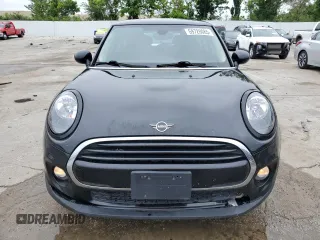 2019 MINI Hardtop Cooper with VIN WMWXP5C55K2H95181, listed as a Copart auction lot 59728085 with 129,249 mi miles and Clean title. Bid and sale history available at DreamBid. Image 5.