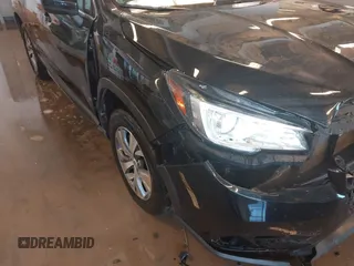 2022 Subaru Ascent Premium z VIN 4S4WMAED9N3429297, wystawiony jako IAAI lot #41323655 z przebiegiem 62 914 mil mil oraz . Historia ofert i sprzedaży dostępna na DreamBid. Obrazek 20.