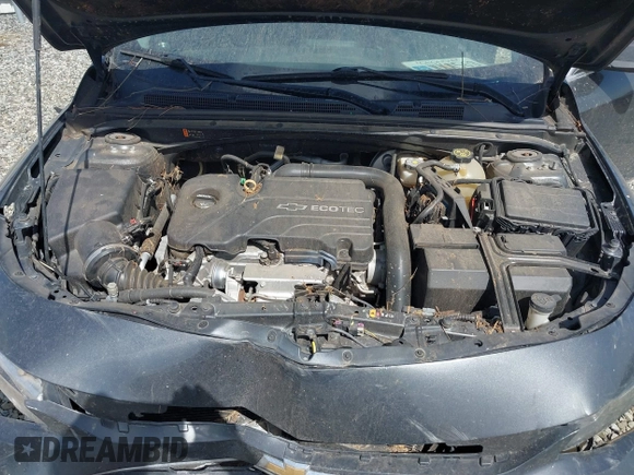 2018 Chevrolet Malibu LS with VIN 1G1ZB5ST8JF158390, listed as a IAAI auction lot 41726154 with 135,655 mi miles and . Bid and sale history available at DreamBid. Image 10.