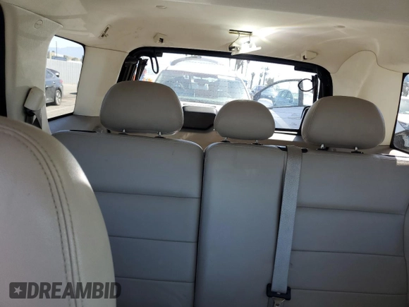 2009 Ford Escape Hybrid with VIN 1FMCU493X9KB03901, listed as a Copart auction lot 52353675 with 145,444 mi miles and Salvage title. Bid and sale history available at DreamBid. Image 10.
