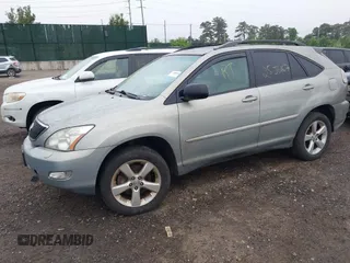 2006 Lexus RX 330 with VIN 2T2HA31U26C099238, listed as a IAAI auction lot 42514175 with Not provided miles and . Bid and sale history available at DreamBid. Image 2.