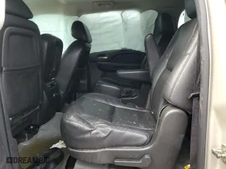 2014 Chevrolet Suburban LTZ with VIN 1GNSCKE08ER129201, listed as a Copart auction lot 86920874 with 149,468 mi miles and Salvage Title. Bid and sale history available at carsss.com. Image 11.