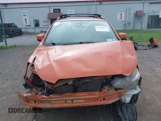 2013 Subaru Crosstrek Premium with VIN JF2GPAVC4D2884183, listed as a IAAI auction lot 42410373 with 160,582 mi miles and . Bid and sale history available at DreamBid. Image 6.