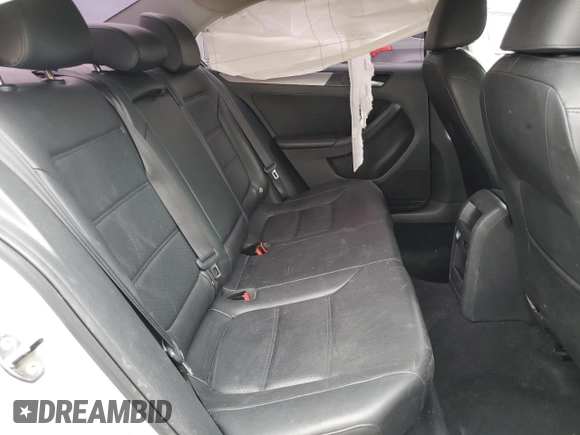 2013 Volkswagen Jetta TDI with VIN 3VWLL7AJ6DM411102, listed as a Copart auction lot 59615725 with 113,215 mi miles and Salvage title. Bid and sale history available at DreamBid. Image 10.