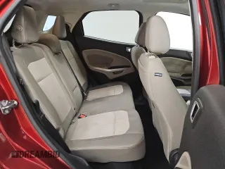 2018 Ford EcoSport SE with VIN MAJ3P1TE3JC159154, listed as a Copart auction lot 54930045 with 133,484 mi miles and Clean title. Bid and sale history available at DreamBid. Image 11.