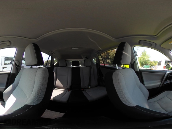 2018 Toyota RAV4 XLE with VIN JTMWFREV9JJ201845, listed as a IAAI auction lot 42442303 with 111,177 mi miles and . Bid and sale history available at DreamBid. Image 18.