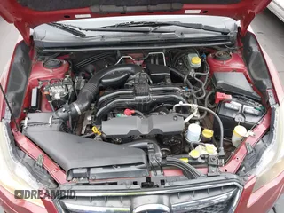 2015 Subaru Crosstrek Limited with VIN JF2GPASC3F8229713, listed as a IAAI auction lot 42455267 with 153,130 mi miles and . Bid and sale history available at DreamBid. Image 10.