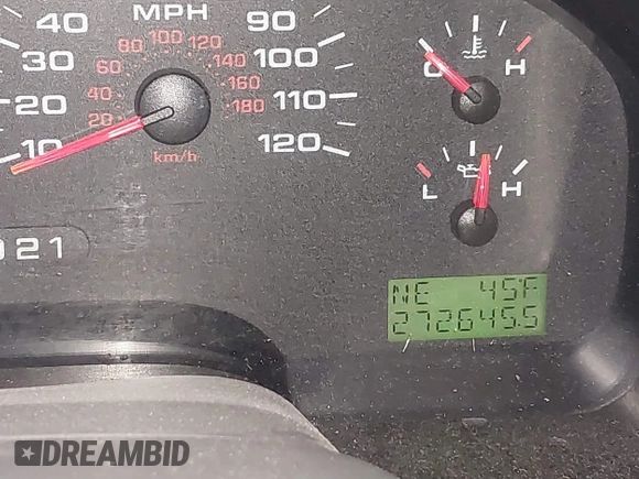 2007 Ford F-150 XLT with VIN 1FTPW14527KC78244, listed as a IAAI auction lot 41392809 with 272,645 mi miles. Bid and sale history available at carsss.com. Image 15.