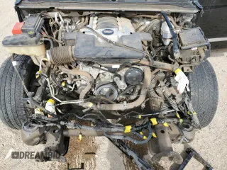 2017 Cadillac Escalade ESV Premium Luxury z VIN 1GYS4JKJ7HR109582, wystawiony jako Copart lot #44406405 z przebiegiem 187 654 mil mil oraz Szkoda całkowita • Salvage title. Historia ofert i sprzedaży dostępna na DreamBid. Obrazek 12.