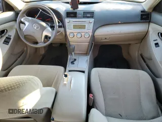 2008 Toyota Camry LE with VIN 4T1BE46K48U790266, listed as a Copart auction lot 83292404 with 179,072 mi miles and Non Repairable. Bid and sale history available at carsss.com. Image 8.