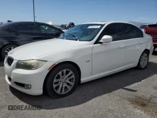 2011 BMW 3 Series 328i with VIN WBAPH5G53BNM72802, listed as a Copart auction lot 54443115 with 178,651 mi miles and Clean Title. Bid and sale history available at carsss.com. Image 1.