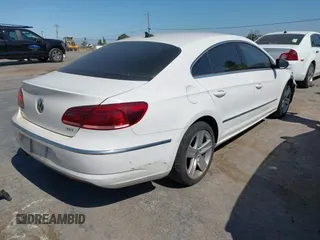 2013 Volkswagen CC Sport Plus с VIN WVWBP7AN7DE561439, выставлен на аукционе IAAI как лот 42479112 с пробегом 142 037 миль миль и . История ставок и продаж доступна на DreamBid. Изображение 4.