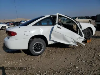 2004 Chevrolet Cavalier with VIN 1G1JC12F347169633, listed as a Copart auction lot 84531164 with 124,705 mi miles and Salvage Title. Bid and sale history available at carsss.com. Image 3.