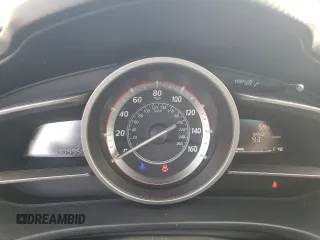 2015 Mazda 3 i Sport with VIN 3MZBM1U71FM139583, listed as a Copart auction lot 49747725 with 130,995 mi miles and Salvage Title. Bid and sale history available at carsss.com. Image 9.